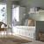 Ikea Daybed with 3 drawers/orthopaedic 2 mattresses 2 thumbnail