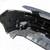 2013-2016 LINCOLN MKS FRONT BUMPER COVER WITH GRILLE 19 thumbnail