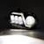 Polaris Sportsman  - LED Projector Headlight set 4 thumbnail