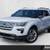 2019 Ford Explorer XLT SUV 1 thumbnail