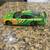 ERTL die cast John Deere race car 2 thumbnail