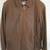 Wilsons Leather Brown Leather Jacket (Men’s L) 1 thumbnail