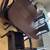 Beautiful Amish crafted Cherrywood hard wood table and chairs. 2 leaves. Seats   2 thumbnail