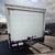 2018 GMC Savanna 3500 16ft box truck w/ramp lo mi 9 thumbnail