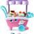 NEW LeapFrog Scoop Ice Cream Cart Toy - DELUXE Edition 3 thumbnail