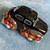 Signed Christopher Radko “Hot Wheels” ornament 1 thumbnail