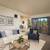 Upscale Nearby Dining & Shops, AC & Fans + One Bedroom 5 thumbnail
