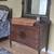 Quee size bed set 3 thumbnail