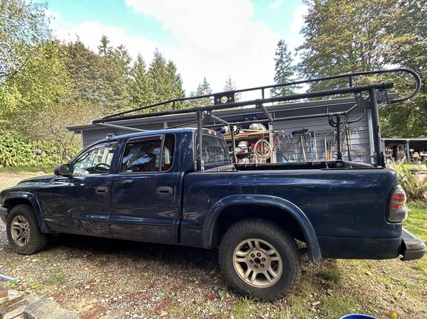 Dodge Pickup truck - $3,599 (Redmond)63441859207171122