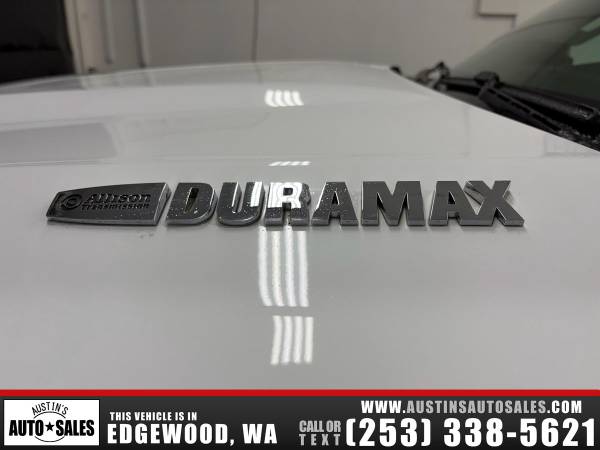 2018 Chevrolet Silverado 3500HD - Photo 9