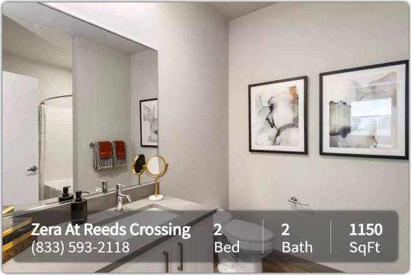 $1,956 / 2br - 1150ft2 - Enough living space for all your needs. 2 bed, 2 bath. Check us out! (Hillsboro)63672619084931121