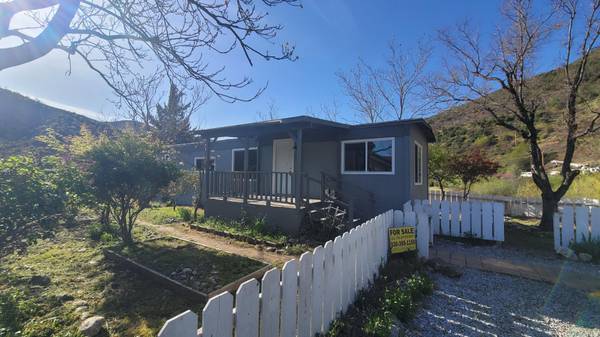 $49,990 / 2br - Charming Refurbished 2/1 Mobile Home in Beautiful Clear Creek Estates (French Gulch)64151588389761121