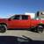 2022 Chevy Chevrolet Silverado 2500 HD LT pickup Cherry Red Tintcoat 9 thumbnail