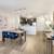 Sophisticated Studio: Designer Kitchen, Fast Commute, Clubhouse 13 thumbnail