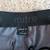Men's Mitre black camo joggers - size Medium 2 thumbnail