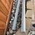 Gently used - 2 Galvanized Steel Buddy Fence Posts 1 thumbnail