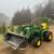 John Deere 650 1 thumbnail