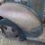 1946 chevrolet truck front fenders 1 1/2 ton 5 thumbnail