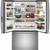 *Open Box* GE Profile 36” Counter Depth French Door Refrigerator 3 thumbnail