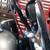 American Made Handlebar Risers for Harley / V-Twin / Custom 10 thumbnail