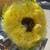 Free Yellow Mesh Flower Wreath 2 thumbnail