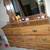 *******NICE!!!!!!!! WOOD DRESSER!!!!!!!! ******************* 3 thumbnail