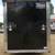 6 x 12 (+ v-nose) Lightning Aluminum- 80" IH, Rear Spoiler, 26' Model 7 thumbnail