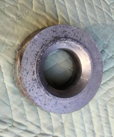 Gypsy for Lofrans Tigres/Cayman/Airon/Kobra/Royal 5/16HT 1