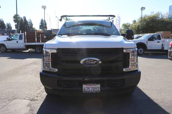 2019 Ford F-350 SD XL 2WD - $30,995 (Hayward)63470418403971121