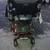 Slightly used Jay Union electric wheelchair 5 thumbnail