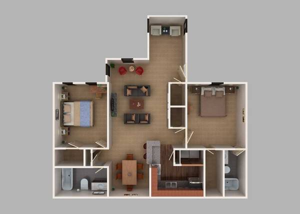 Get Approved & Get One Month Free! Call for Details! 1