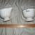 Bailey's Irish Cream 1996 Limited Edition 'Yum' Sugar Bowl And Creamer 3 thumbnail