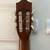 YAMAHA C45MA ACOUSTIC GUITAR W/ NEW MARTIN NYLON STRINGS, GIG BAG! 7 thumbnail