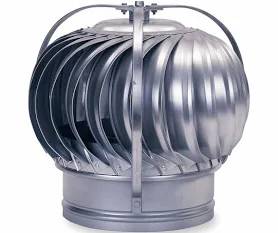 Turbine Ventilator 1