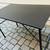 Simple Wooden Office Desk Table (BLACK) 6 thumbnail