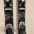 Rossignol experience 100 skis with bindings excellent condition 182cm 8 thumbnail