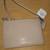 COACH LEATHER WRISTLET 6 thumbnail