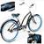 SUPER RARE LIKE NEW ELECTRA MARIPOSA  CRUISER 2 thumbnail