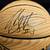 John Starks Signed Spalding Basketball from Knicks Bowl Event 2016 $60 2 thumbnail