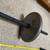 Simple Barbell With 2—20 Pound Weights! Total Weight = 55.5 Pounds! 2 thumbnail