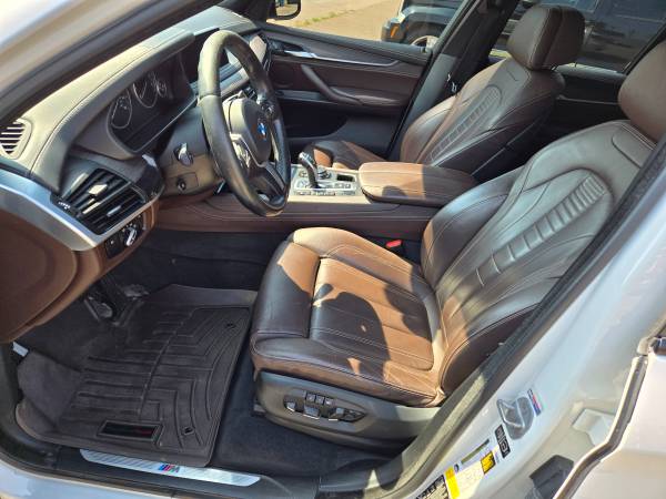 2015 BMW X5 50I XDRIVE - $12,500 (Downtown Buffalo)63483433586307124