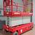 SCISSOR LIFT ELECTRIC 2024 MEC 4555SE 3 thumbnail