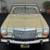 1975 MERCEDES-BENZ 280C 280C Stock# A2105 4 thumbnail