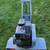 24" Craftsman garden tiller 3 thumbnail