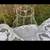 Vintage chicken wire large lamp shade shabby chic farmhouse cottage 2 thumbnail