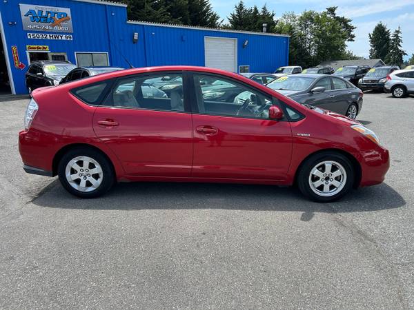 2008 Toyota Prius 5dr HB (Natl) - $7,995 (Lynnwood Washington)63617339047553123