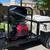 Mi-T-M 3500PSI Belt Drive HOT Pressure Washer Set up w/ Trailer 7 thumbnail
