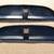 1970-1972 Chevy Monte Carlo Original Fender Skirts 2 thumbnail