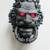 Halloween Door Knocker 4 Sayings Gargoyle Scary Red Eyes Animated 2 thumbnail