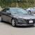 2019 Honda Accord Sedan  LX 1.5T Sedan 3 thumbnail